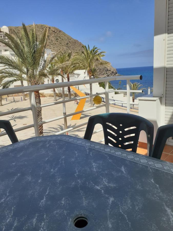 Piso Carboneras Playa Daire Dış mekan fotoğraf