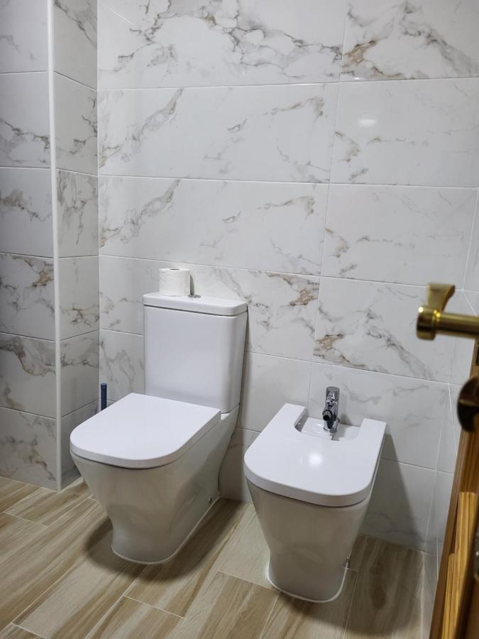 Piso Carboneras Playa Daire Dış mekan fotoğraf
